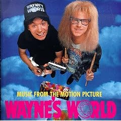 Wayne'S World (bof)