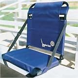 Bleacher-Back - Navy