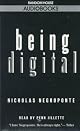 Being Digital (Vintage)