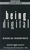 Being Digital Being Digital