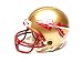 Florida State Seminoles Miniature Replica NCAA Helmet w/Z2B Mask by Riddell