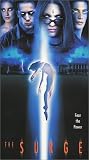 The Surge [VHS]