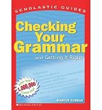 [(Checking Your Grammar Sch Gde )] [Author: Marvin Terban] [Aug-1994]