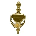 Oakland Athletics Door Knocker