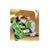 Zap Ben 10 Alien Force Fleece Blanket