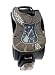 Biker Skull's Beyond America Guitar Watch Model 1251