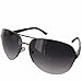 Kenneth Cole Reaction 'KC1223' Aviator Sunglasses