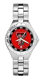 Logo Art NCAA Texas Tech Red Raiders "TT" Pro II Women