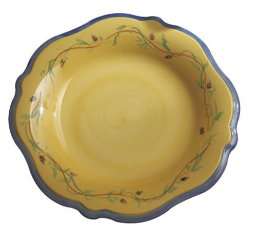 Pfaltzgraff Pistoulet Salad Plate