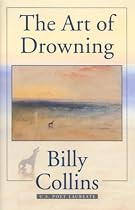 The Art Of Drowning (Pitt Poetry Series)