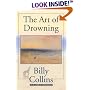 The Art Of Drowning (Pitt Poetry Series)