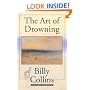 The Art Of Drowning (Pitt Poetry Series)