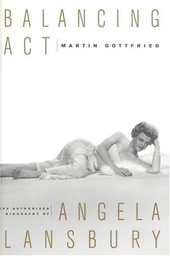  Angela Lansbury
