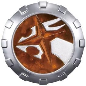 Kamen Rider Wizard Gashapon Wizard Ring :Light