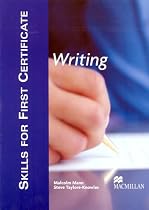 Writing: Student's Book (Skills for First Certificate)