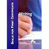 Writing: Student's Book (Skills for First Certificate)