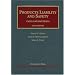 Products Liability and Safety Cases and Materials, Fifth Edition (University Casebook Series)