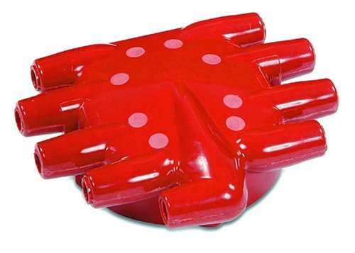 Mallory 221 Distributor Cap
