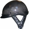 Carbon Design DOT Motorcycle Helmet