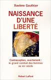 Naissance d'une libert�