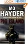 Pig Island
