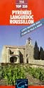 Pyrenees/Languedoc/Roussillon (IGN Red)