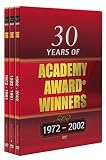 DVD : 30 Years of Academy Award Winners 1972-2002