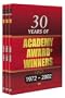 30 Years of Academy Award Winners 1972-2002