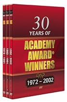 30 Years of Academy Award Winners 1972-2002 Streaming.
