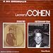 Coffret 2 CD : Greatest Hits / Field Commander Cohen Coffret 2 CD : Greatest Hits / Field Commander Cohen