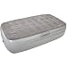 Sporting Goods : Coleman Twin Double-High Quickbed with Wrap 'N' Roll Storage