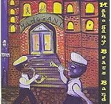 Mahogany Brass Band