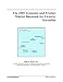 The 2005 Economic and Product Market Databook for Victoria, Seychelles