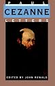 Paul Cezanne's Letters