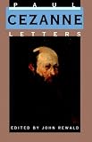Paul Cezanne's Letters