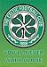 Celtic FC Crest - Youll Never Walk Alone - Poster 36 x 24 inches