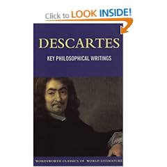 Key Philosophical Writings (Wordsworth Classics of World Literature)