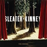 The Woods [VINYL]