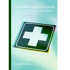 The Mid Life Crisis Survival Kit!!