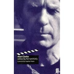 Alan Clarke
