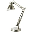 Adjustable 50W Halogen Desk Lamp
