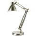 Tools & Hardware : Grandrich FD100ST One-Light Halogen Swingarm Light, Steel