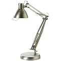 Adjustable 50W Halogen Desk Lamp