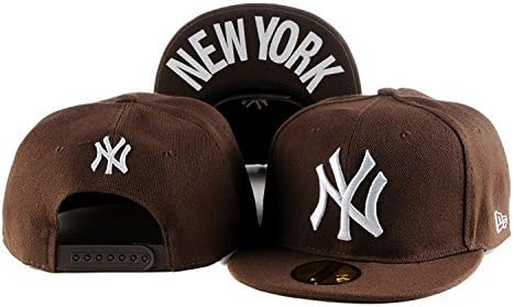 Fashion New York Yankees Clean Up Adjustable Snapback Cap Hat