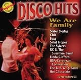 Disco Hits: We Are Family
