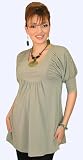 Maternity Top 3097b