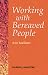 Working with Bereaved People