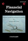 Financial Navigation: Powerful Strategies for Investments & Insurance for Everyone Who Invests