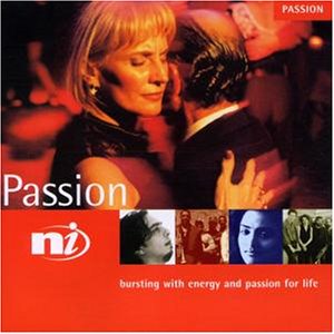 Rough Guide - Passion
