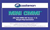 MINI CMMI(SM) (SE/SW/IPPD/SS Ver 1.1) Staged Representation